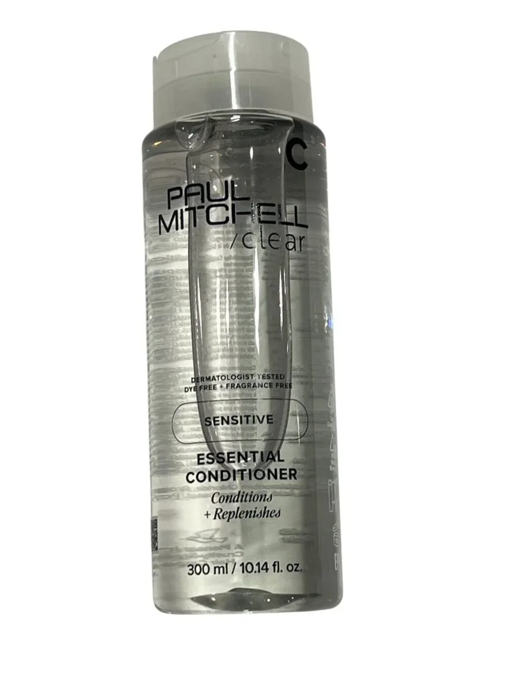 Paul Mitchell Clear Sensitive Essential Conditioner 10.14 fl oz